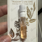 Отзывы Lancome Peut - Etre