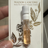 Парфюмерия Peut - Etre от Lancome