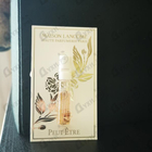 Отзыв Lancome Peut - Etre