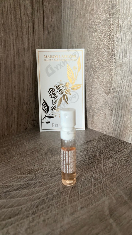 Отзывы Lancome Peut - Etre