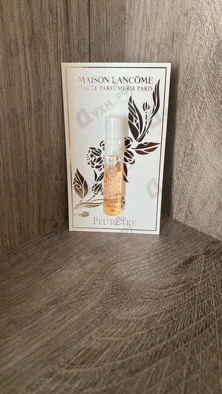 Купить Peut - Etre от Lancome