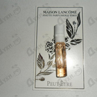 Парфюм Lancome Peut - Etre