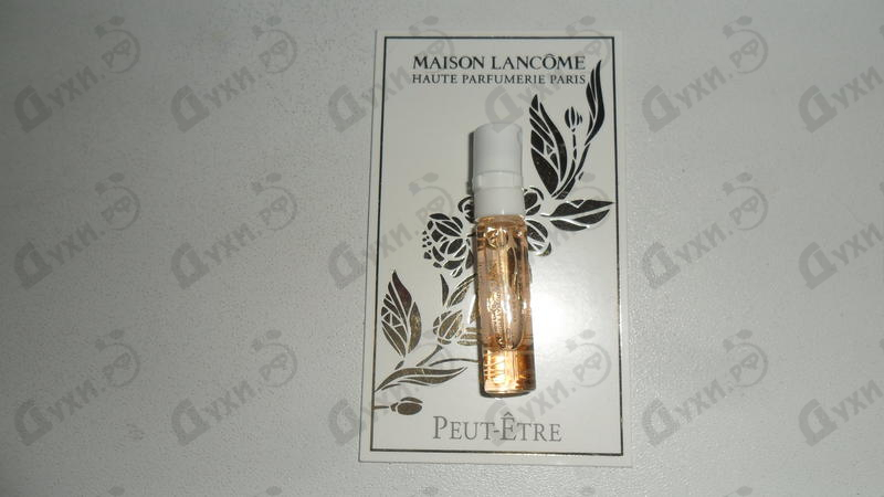 Купить Peut - Etre от Lancome