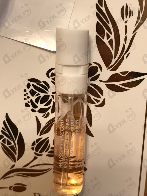 Купить Peut - Etre от Lancome