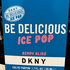 Купить DKNY Be Delicious Ice Pop Berry Bliss от Donna Karan