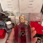 Духи Power Of You от Giorgio Armani