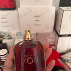 Отзывы Giorgio Armani Power Of You