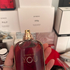Отзывы Giorgio Armani Power Of You