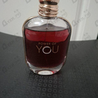 Отзывы Giorgio Armani Power Of You
