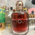Парфюм Giorgio Armani Power Of You