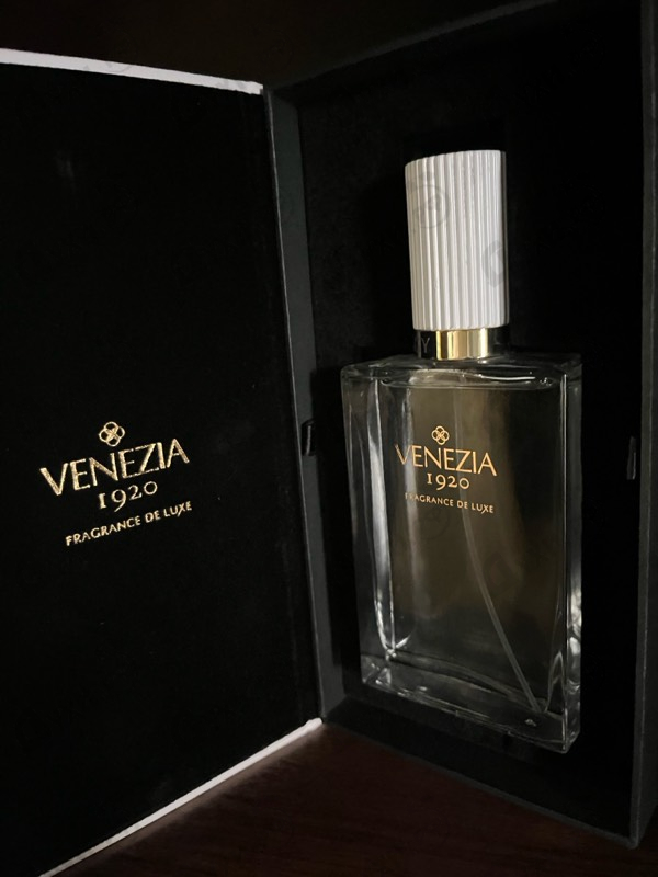 Парфюмерия Peggy от Venezia 1920