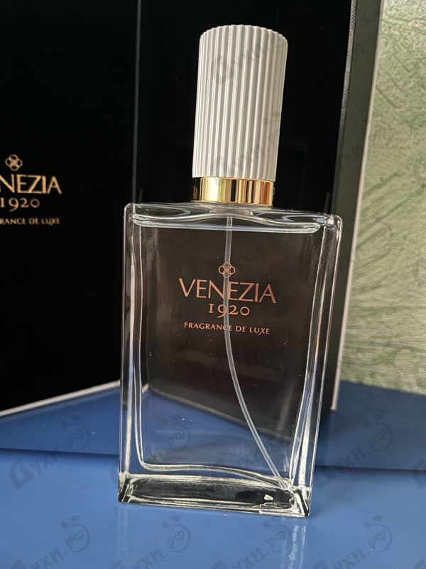 Парфюмерия Peggy от Venezia 1920