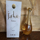 Парфюм Christian Dior Jadore Intense