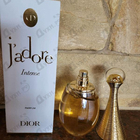 Отзывы Christian Dior Jadore Intense