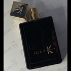 Отзывы Ella K Myrrh K