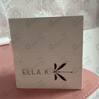 Отзыв Ella K Myrrh K