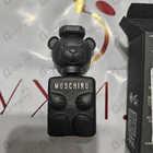 Отзыв Moschino Toy Boy 2