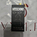 Отзывы Moschino Toy Boy 2