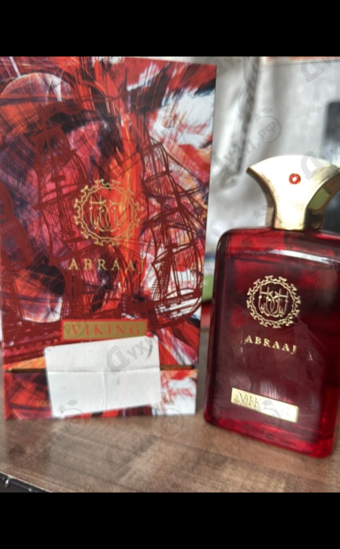 Купить Abraaj Viking от Fragrance World