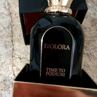 Отзывы Ivolora Time To Podium