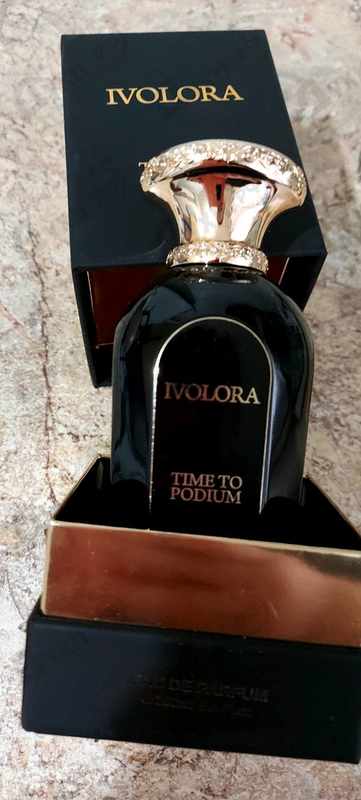 Купить Time To Podium от Ivolora