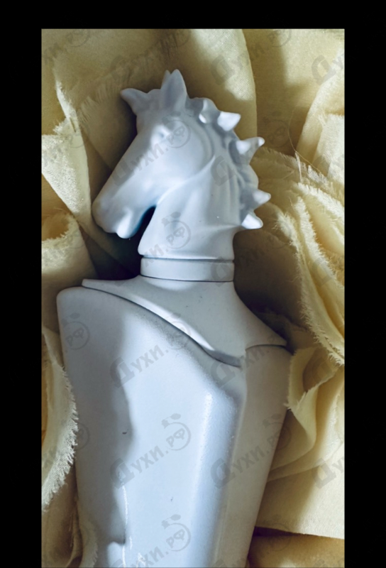 Купить Maahir Honor от Lattafa Perfumes