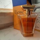 Духи Poeme от Lancome