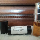 Духи Poeme от Lancome