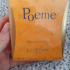 Отзывы Lancome Poeme