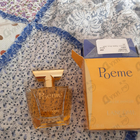 Отзыв Lancome Poeme