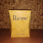 Отзывы Lancome Poeme