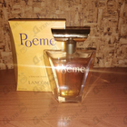Отзыв Lancome Poeme