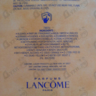 Духи Poeme от Lancome