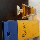 Духи Poeme от Lancome