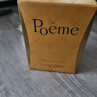 Духи Poeme от Lancome