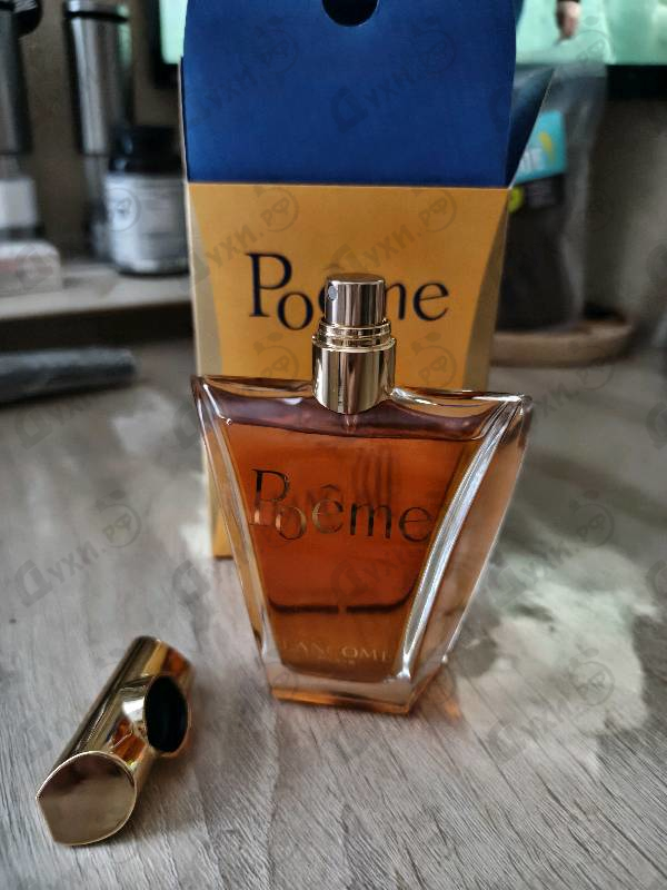Купить Lancome Poeme