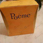 Отзывы Lancome Poeme