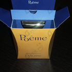Отзыв Lancome Poeme