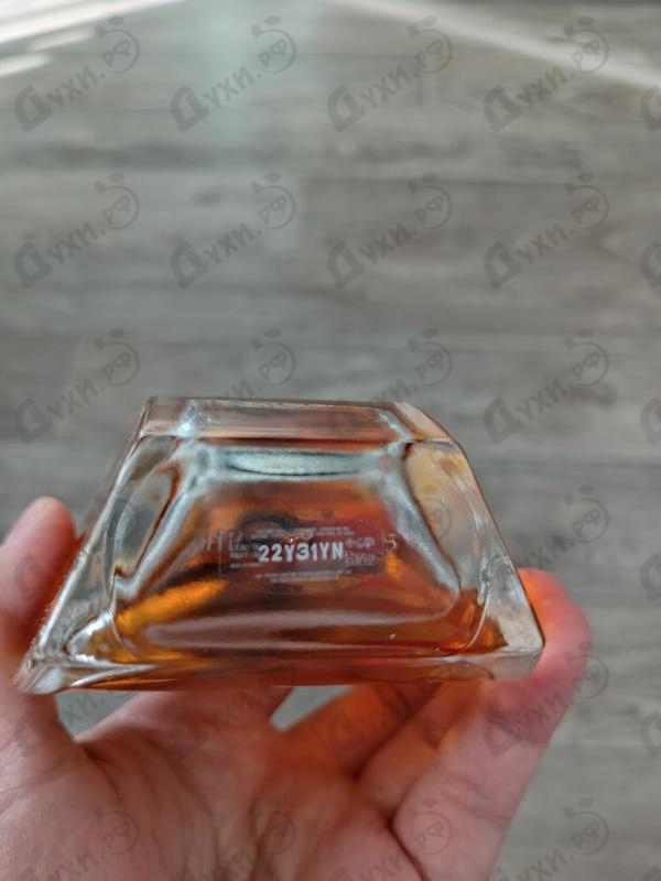 Парфюмерия Poeme от Lancome