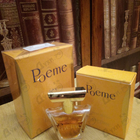 Духи Poeme от Lancome