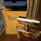 Духи Poeme от Lancome