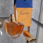 Отзыв Lancome Poeme