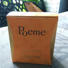 Духи Poeme от Lancome