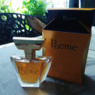 Отзыв Lancome Poeme