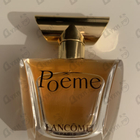 Отзывы Lancome Poeme