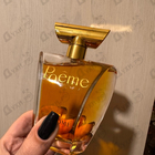 Духи Poeme от Lancome