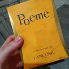 Духи Poeme от Lancome
