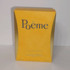 Духи Poeme от Lancome