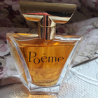 Отзыв Lancome Poeme