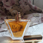 Отзывы Lancome Poeme